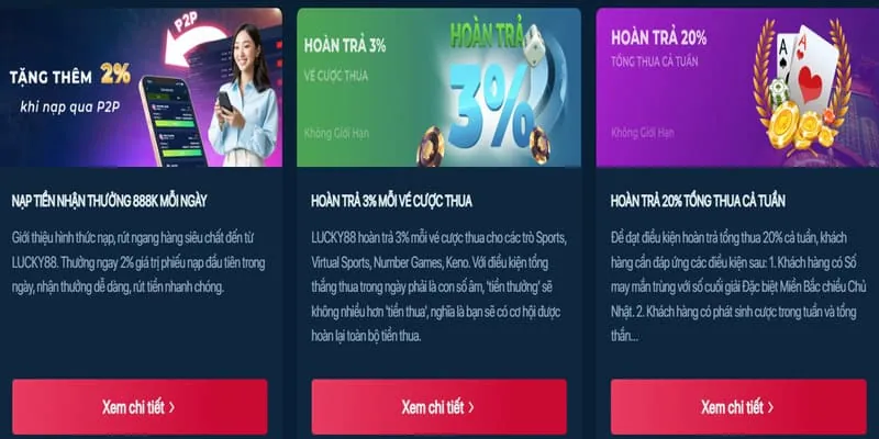 Giao diện chọn trận đấu và đặt cược đá gà AZ688